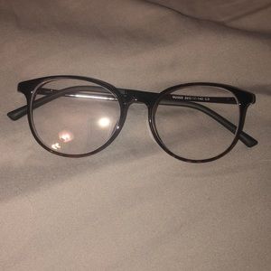 Personality Glasses